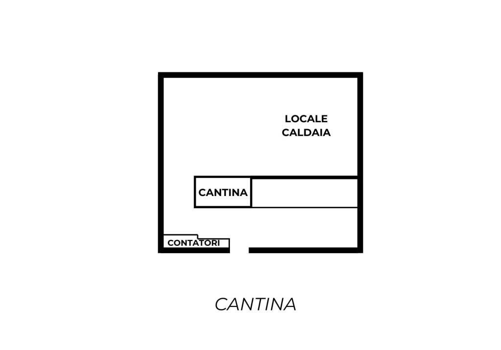 PLANI CANTINA