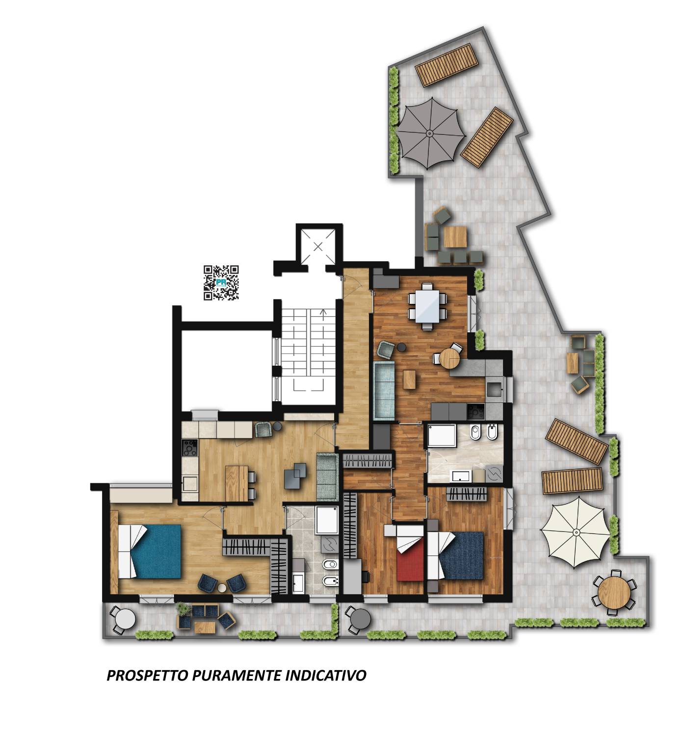 Planimetria ID 6403178