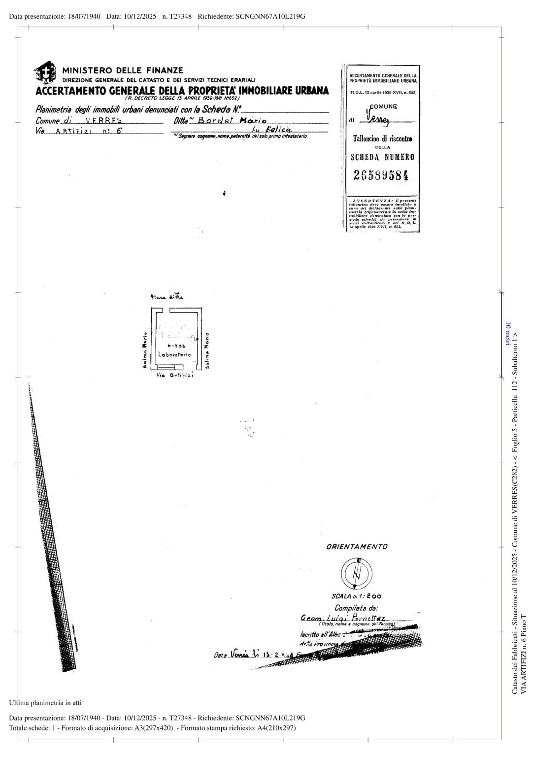 Planimetria ID 6417408