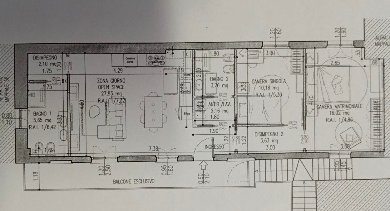 Planimetria ID 6419664