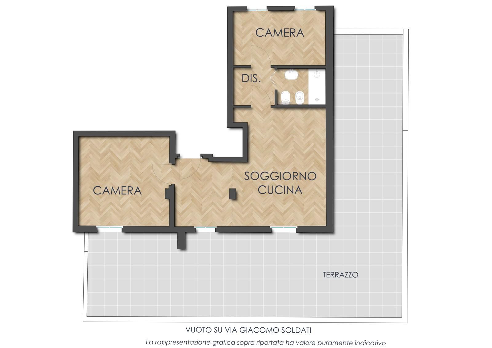 Planimetria ID 6422486