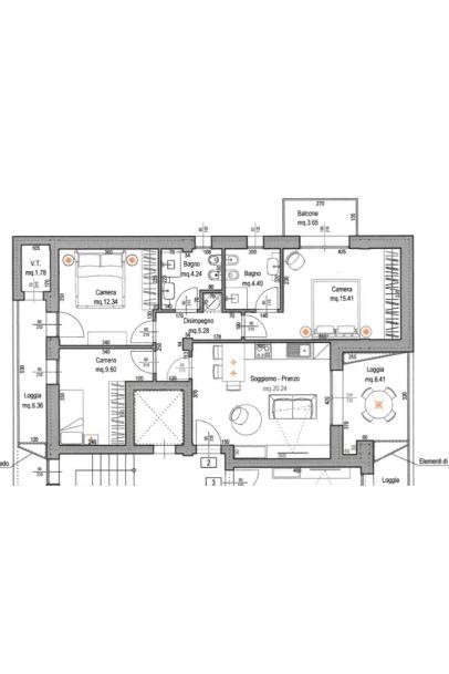 Planimetria ID 6425096