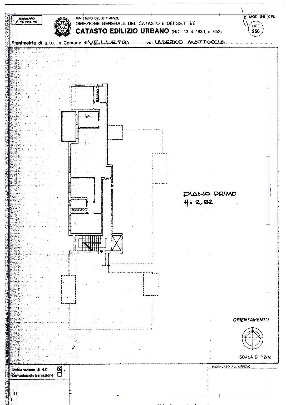 Planimetria ID 6424807