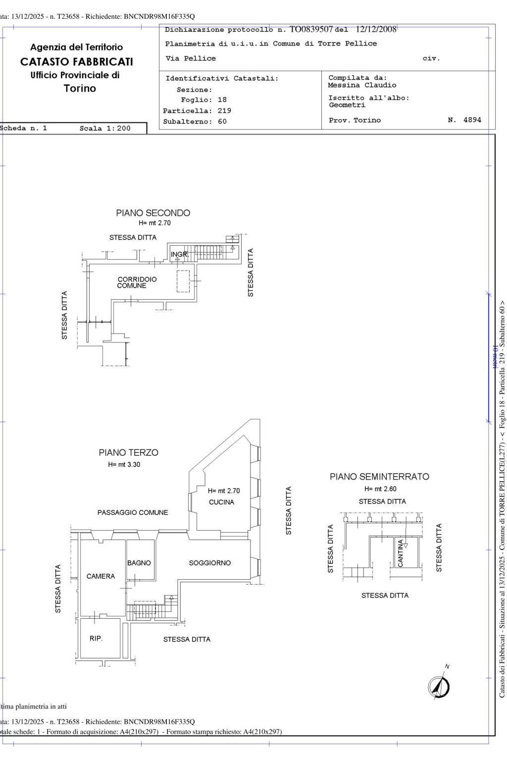 Planimetria ID 6431338