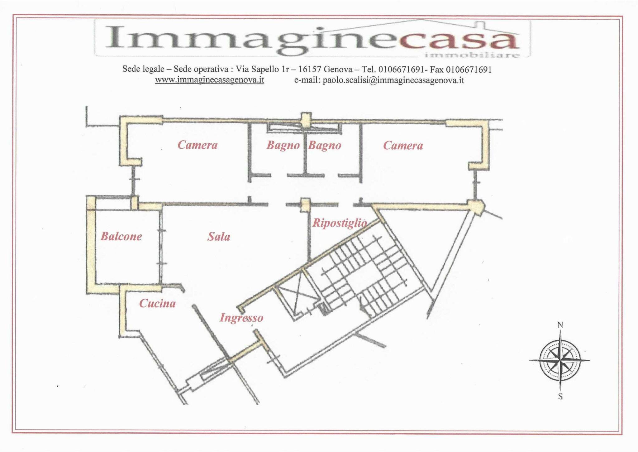 Planimetria ID 6431038