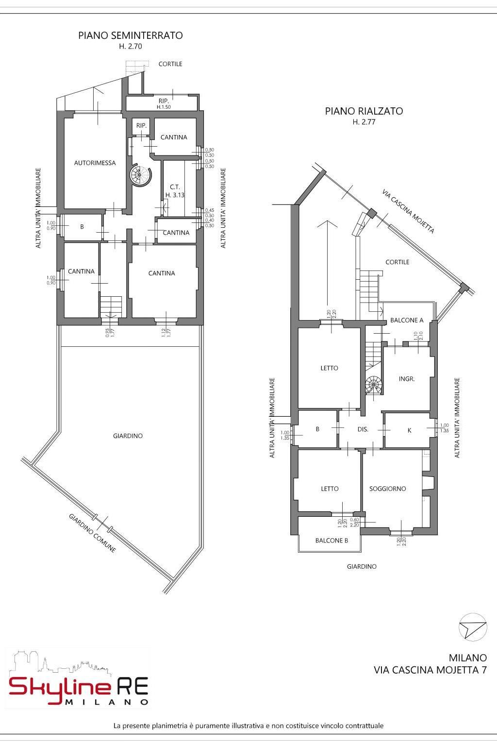 Planimetria ID 6438943