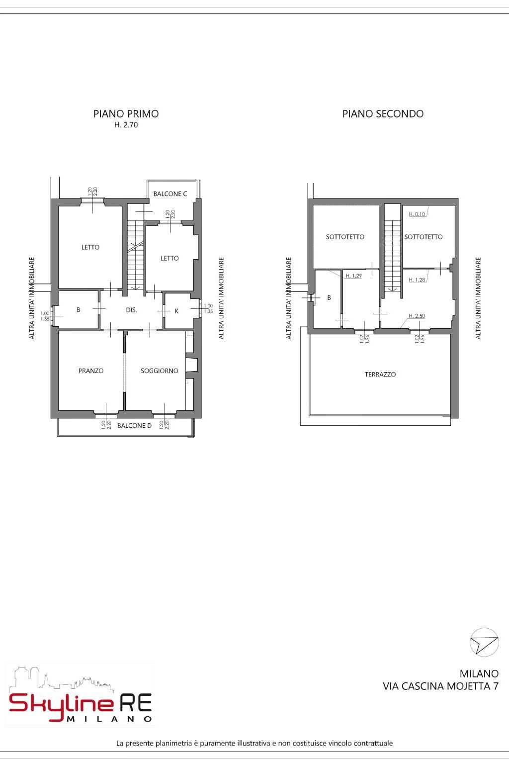 Planimetria ID 6438944