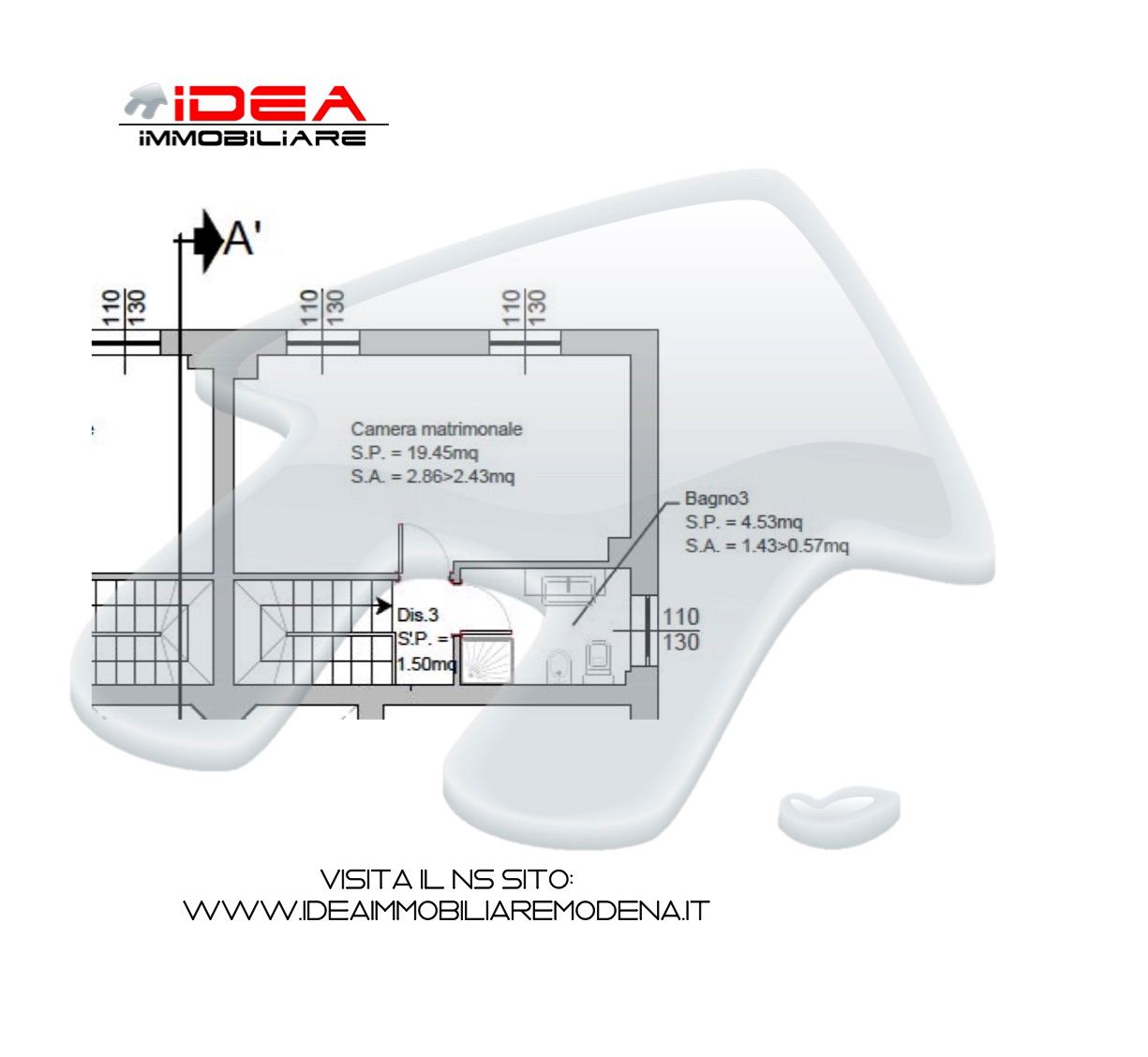 Planimetria ID 6442885