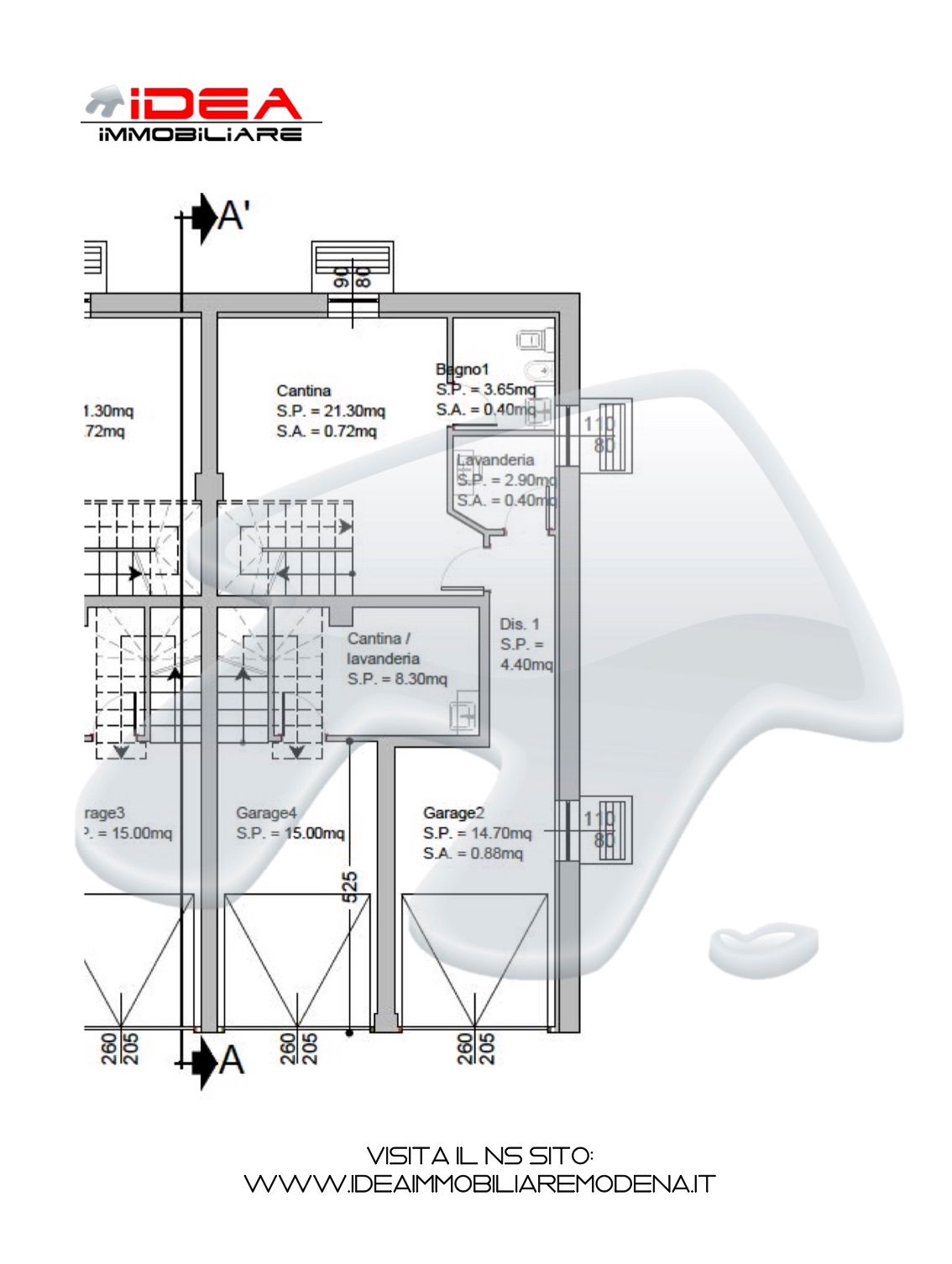 Planimetria ID 6442886