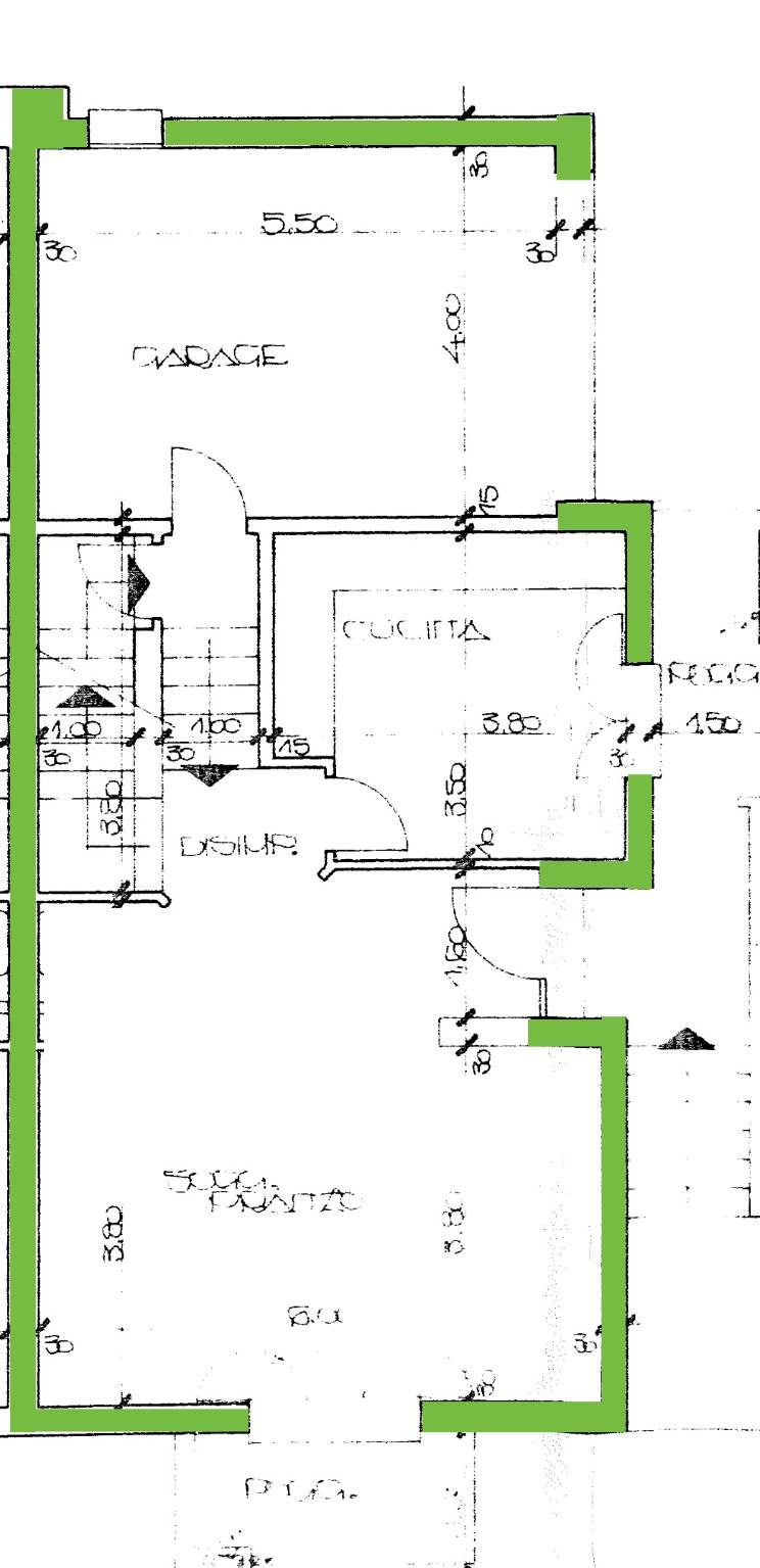 Planimetria ID 6443776