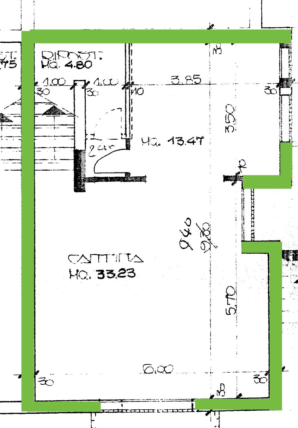 Planimetria ID 6443778