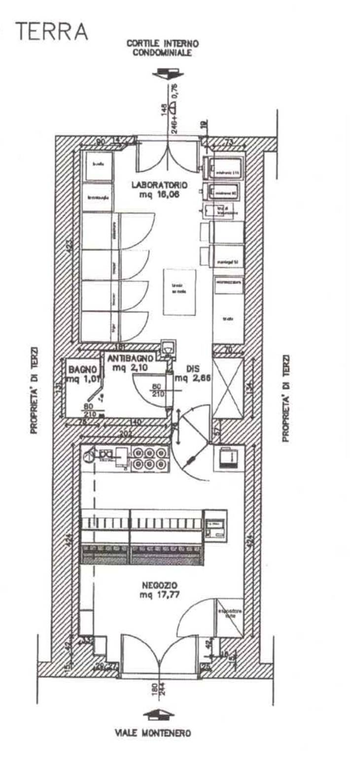 Planimetria ID 6508573