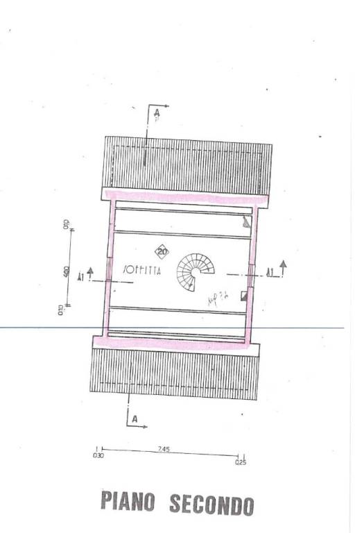 PIANO SECONDO