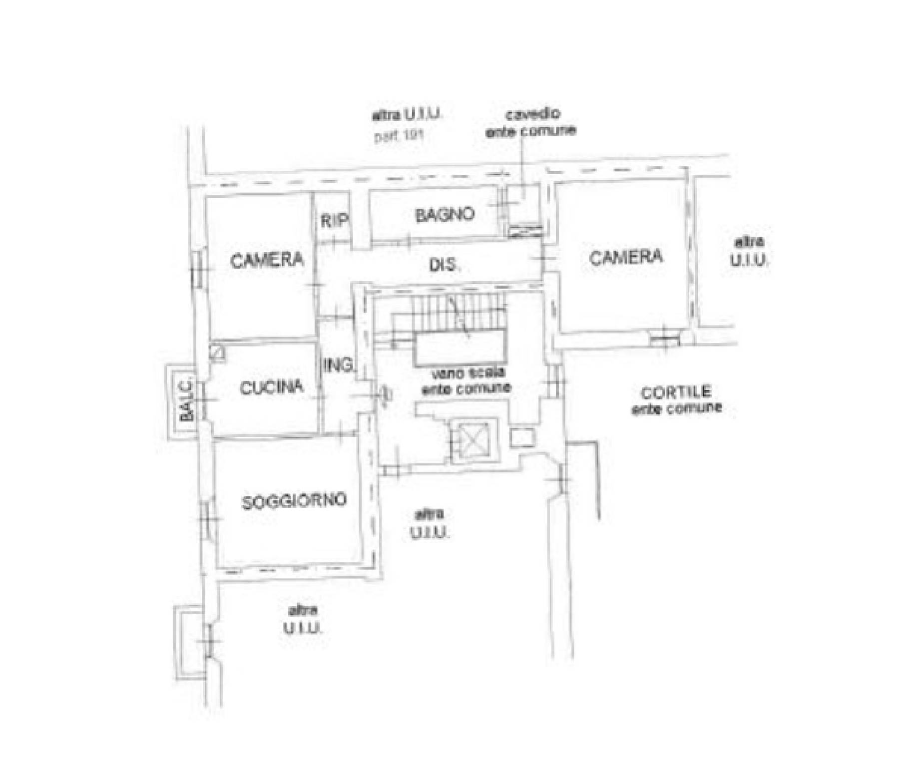 Planimetria ID 6564435