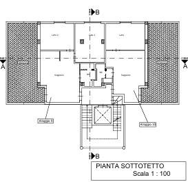 Piano Sottotetto