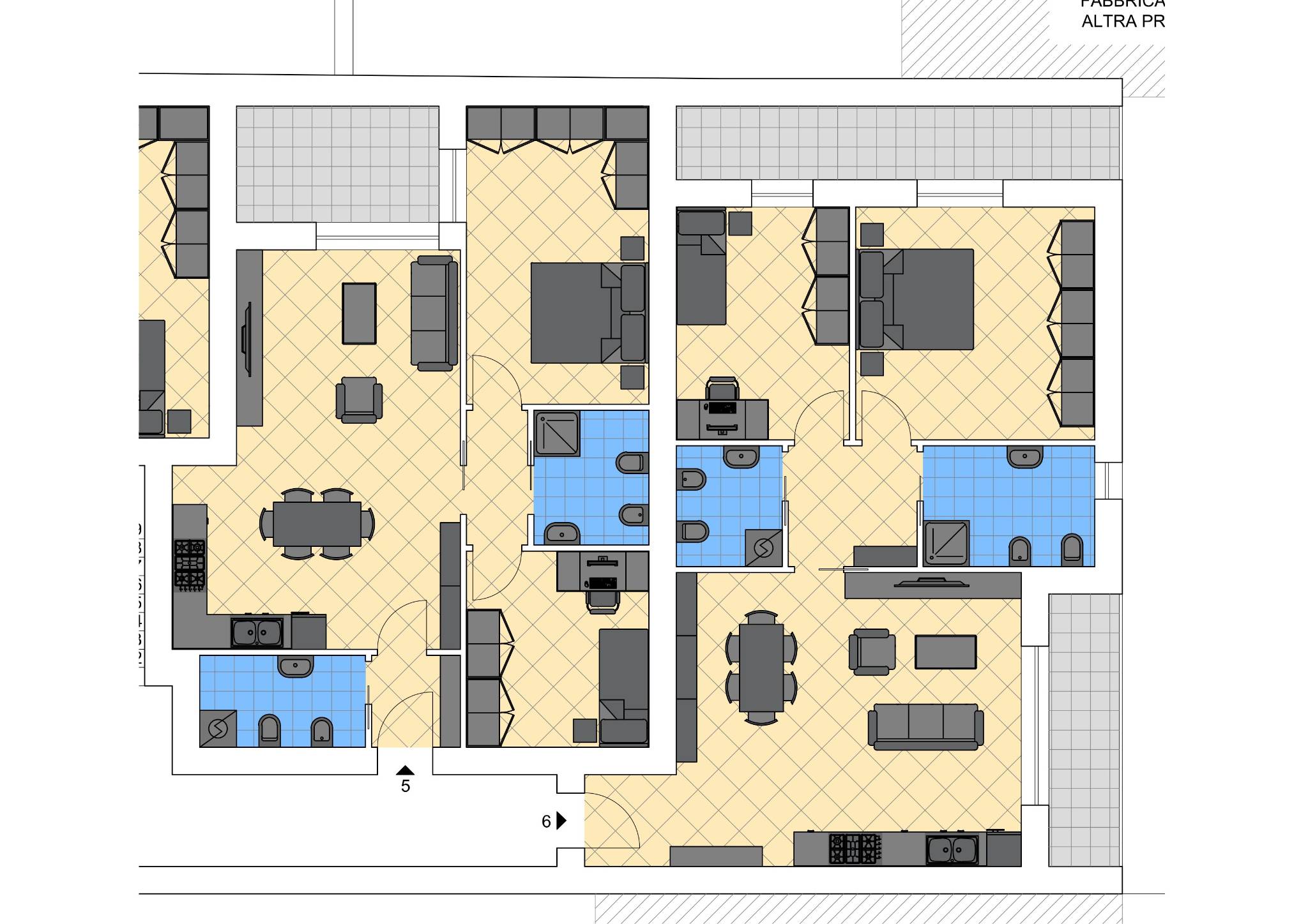 Planimetria ID 6654132