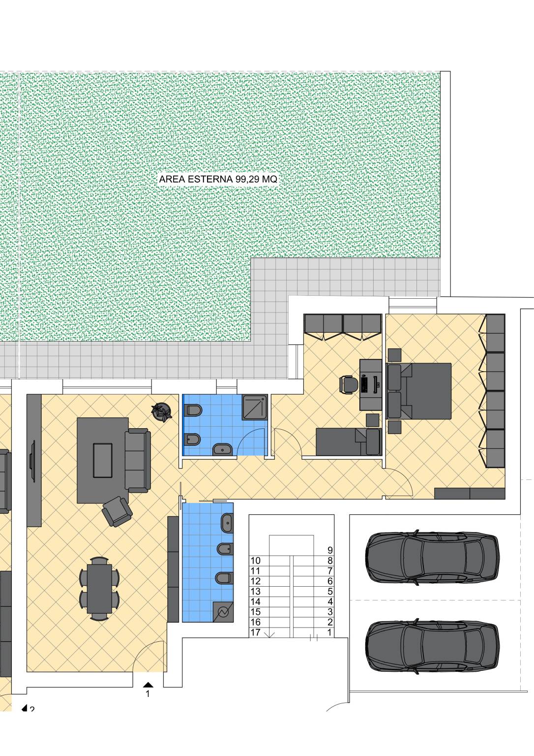 Planimetria ID 6654133