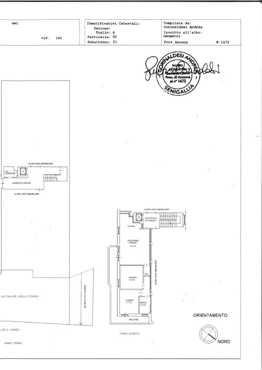 Planimetria ID 6619947