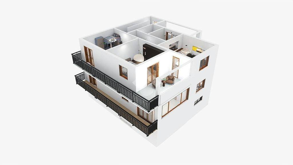 Vista dall'alto - Nuovo progetto 02/02/2026 11:48