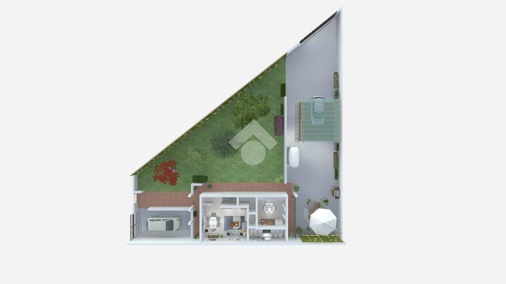 Vista dall'alto - Nuovo progetto 10/02/2026 10:19