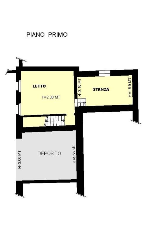 Foto Plani Piano Primo