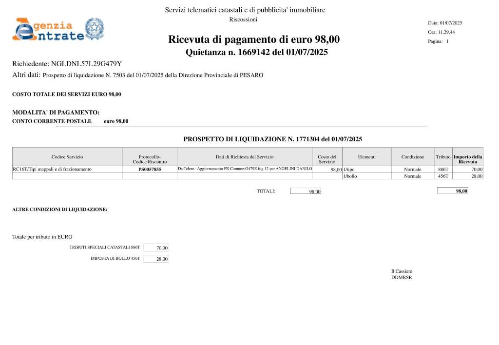frazionamento 3