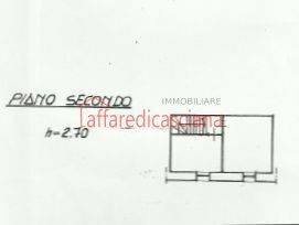 piano secondo