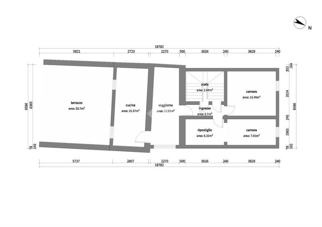 Plan Piano 1