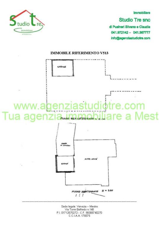 pianta due garage per web wmk 0