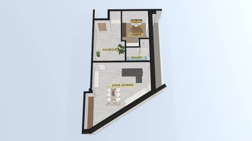 PIANTINA 3D