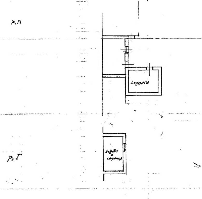 P.T. + 1° PIANO (1) 1