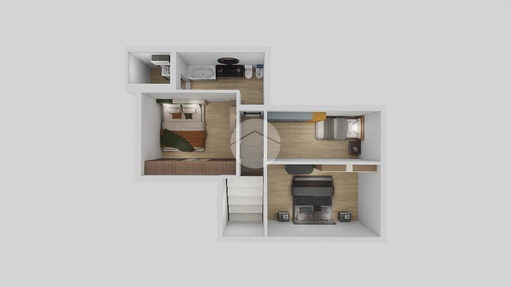 Vista dall'alto - Nuovo progetto 02/03/2026 19:38