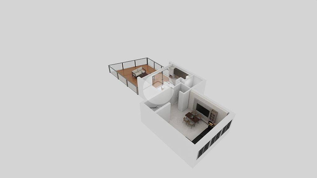 Vista dall'alto - Nuovo progetto 02/03/2026 19:38