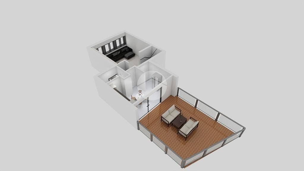 Vista dall'alto - Nuovo progetto 02/03/2026 19:38