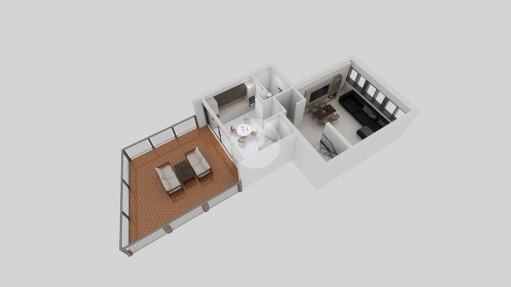 Vista dall'alto - Nuovo progetto 02/03/2026 19:39