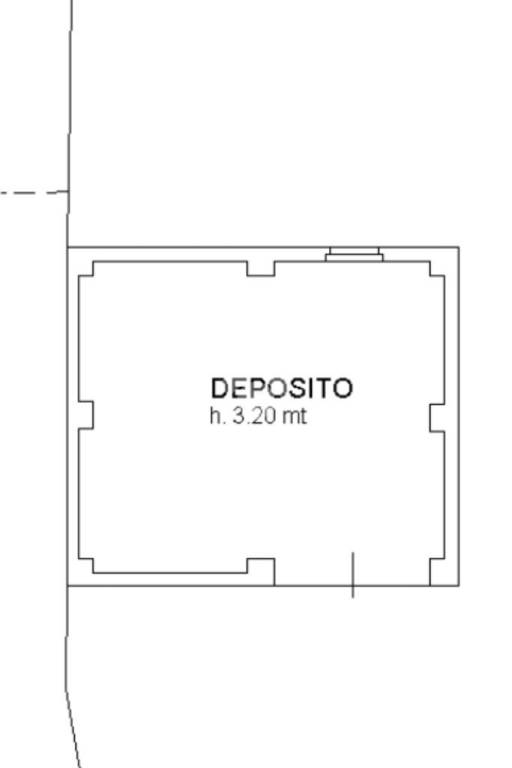 Deposito