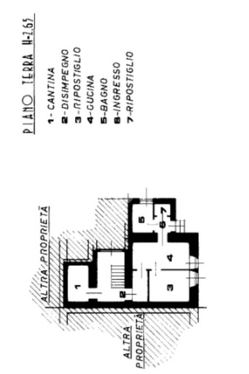 Nuova planimetria 2
