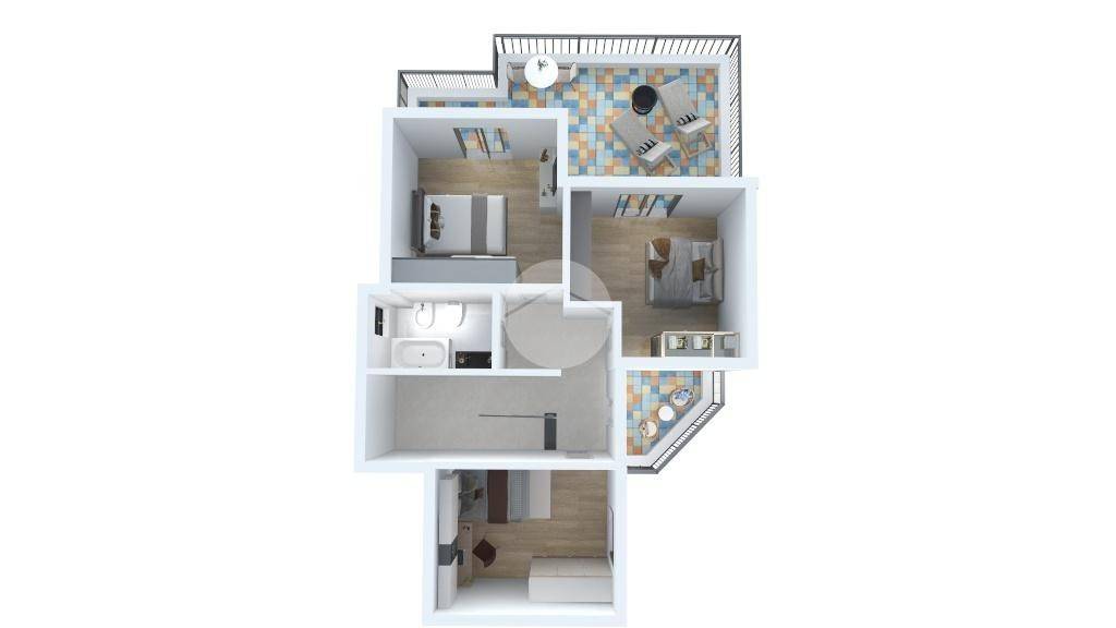 Vista dall'alto - Nuovo progetto 18/03/2026 12:59