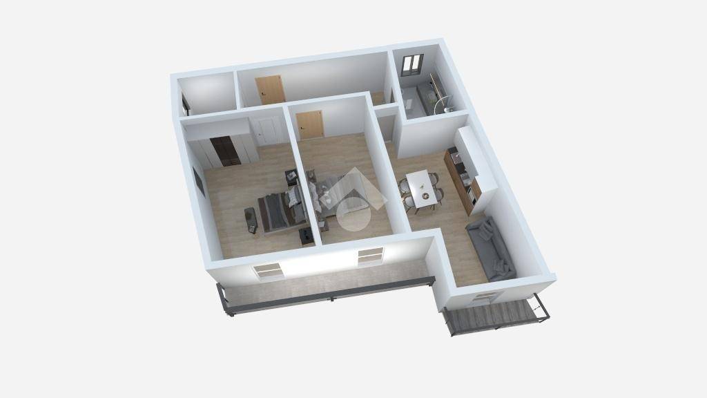 Vista dall'alto - Nuovo progetto 19/03/2026 12:01