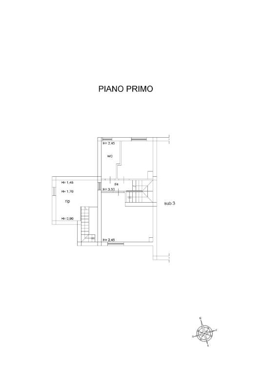 PIANO PRIMO