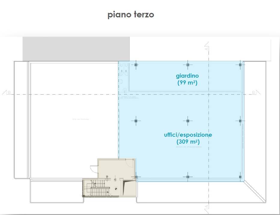 4 - piano terzo