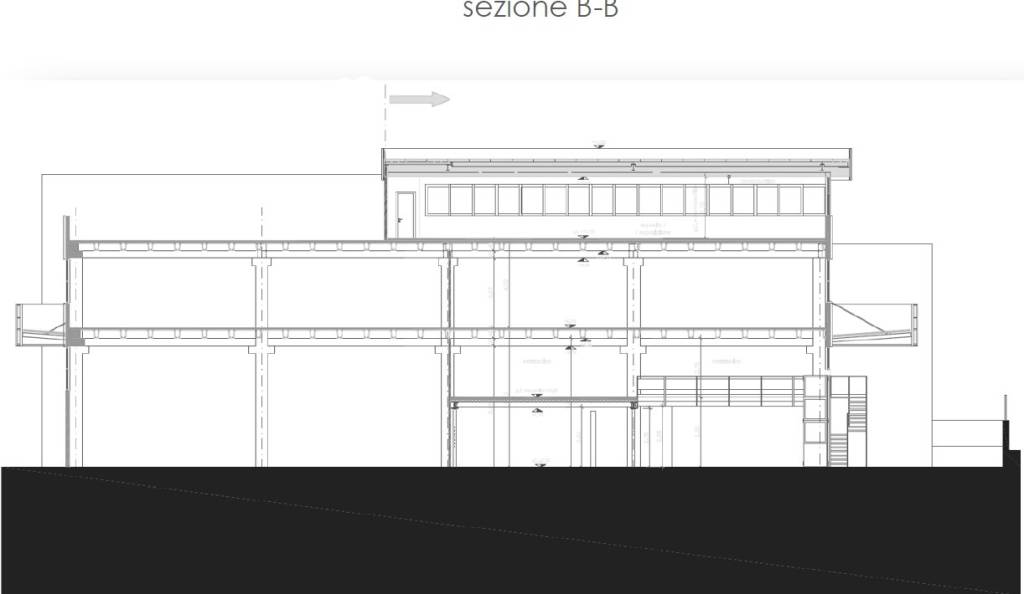 8 - sezione B-B