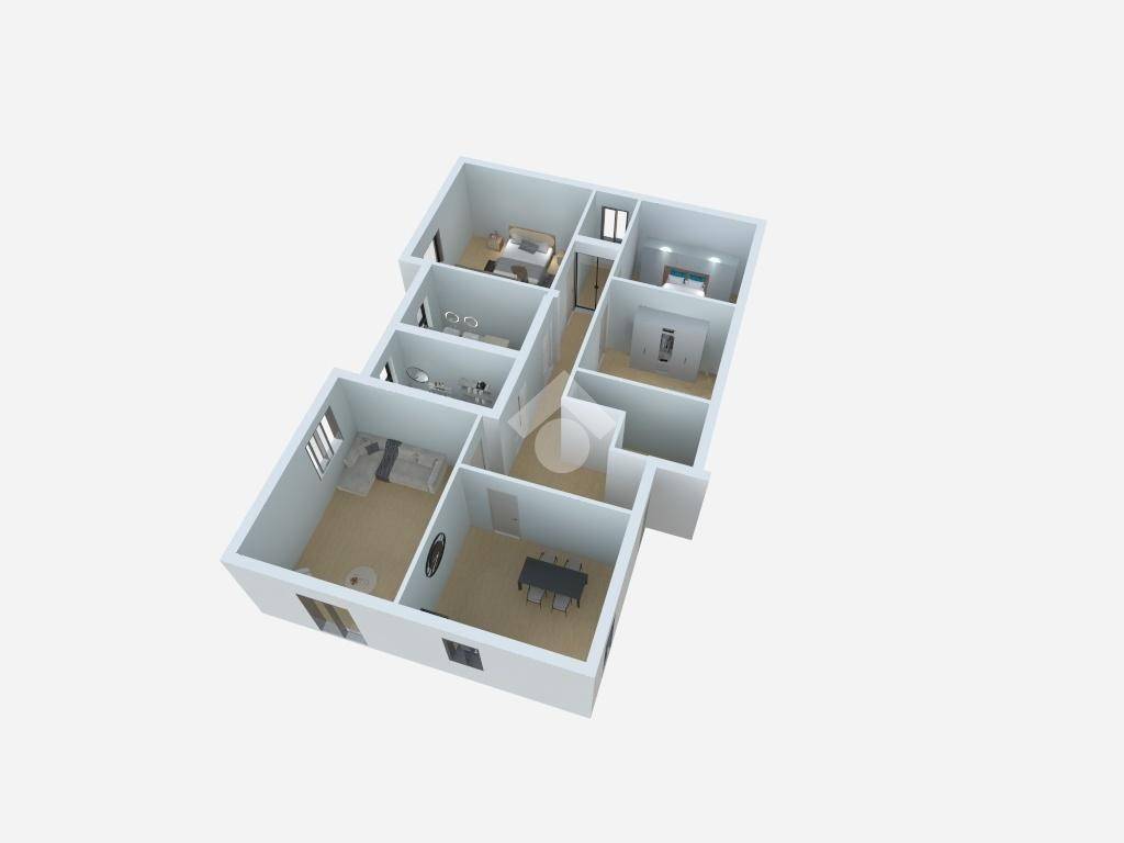 Vista dall'alto - Nuovo progetto 23/04/2026 12:11