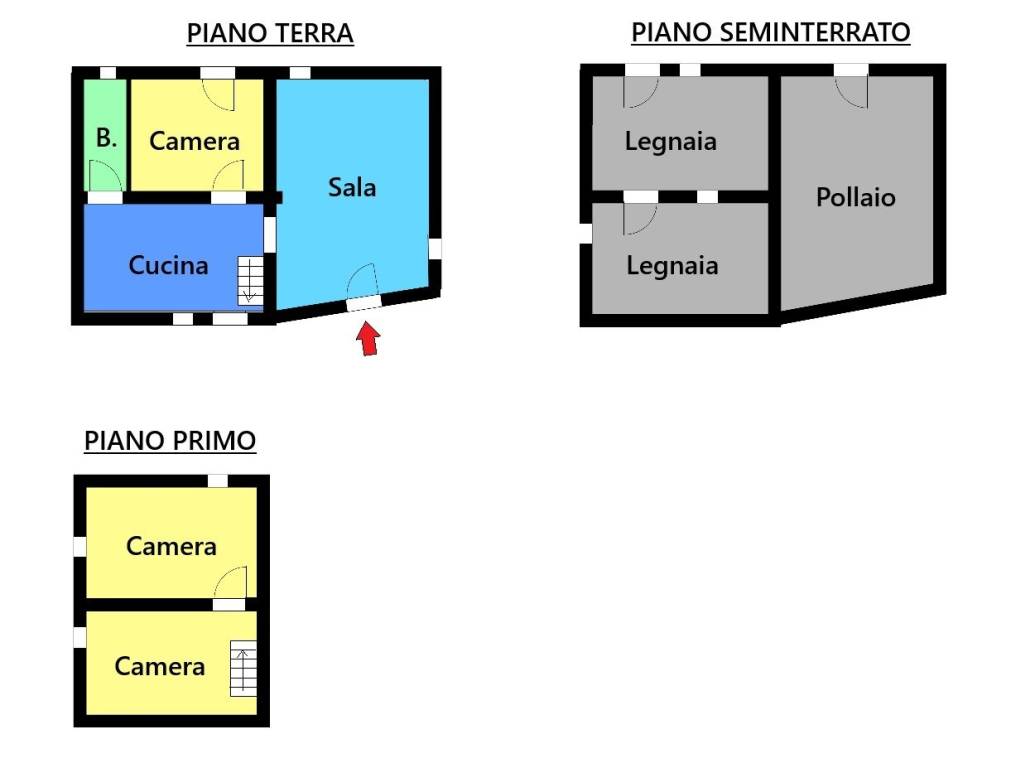 Abitazione 2