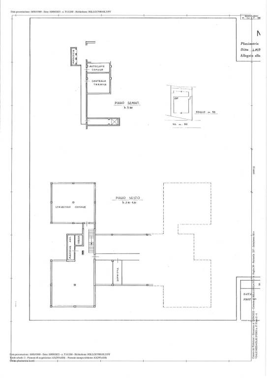 Tesolin planimetria 2