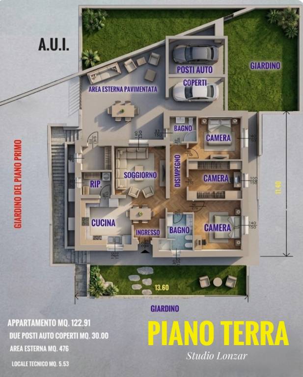 35 planimetria