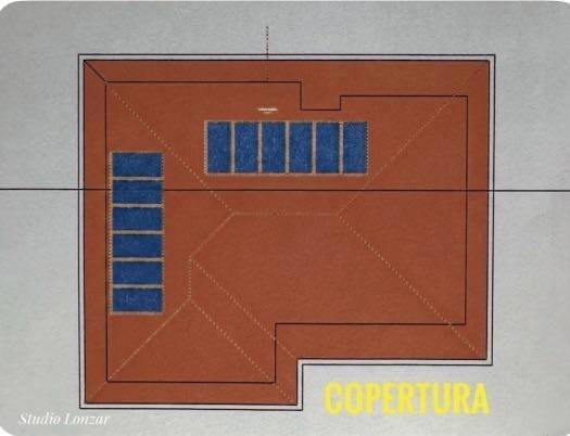 45 planimetria