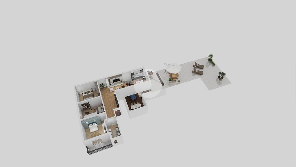 Vista dall'alto - Nuovo progetto 08/05/2026 11:20