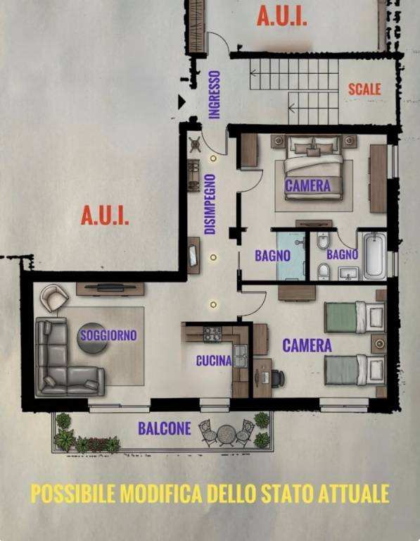 47 planimetria