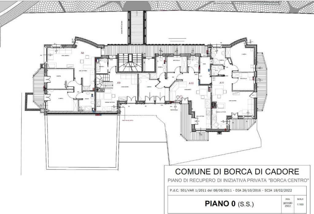 10 secondo piano 0